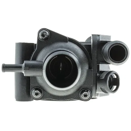 CH2201 – MOTOR RAD AM Thermostat Housing, Gasket Seal Black - view 3